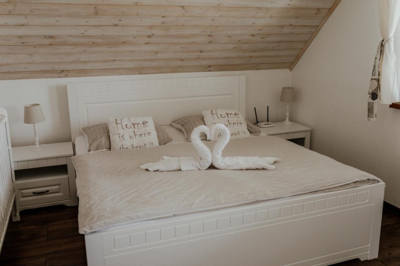 Chata Home Stará Lesná Dış mekan fotoğraf