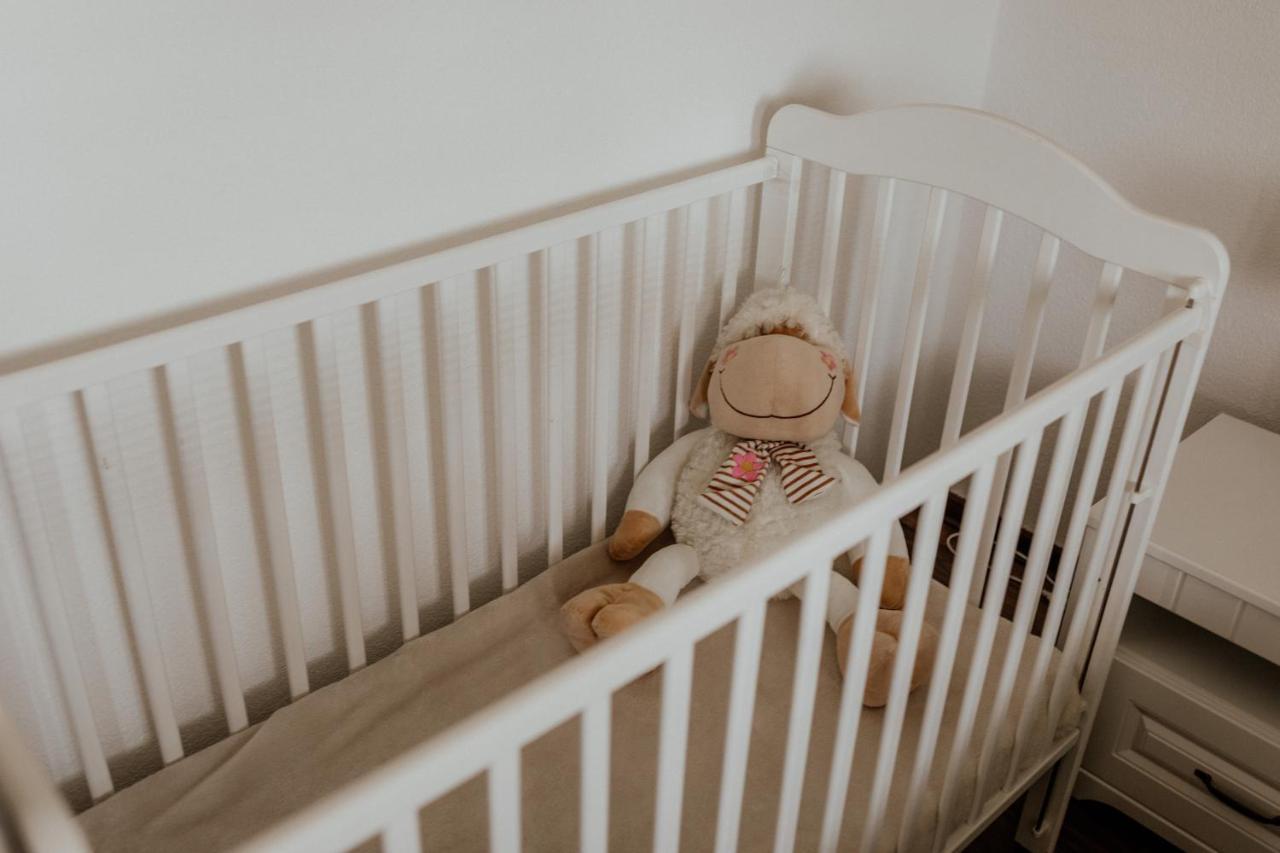 Chata Home Stará Lesná Dış mekan fotoğraf