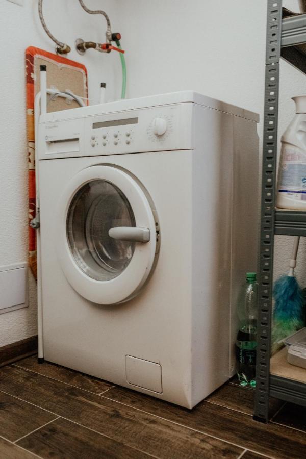 Chata Home Stará Lesná Dış mekan fotoğraf