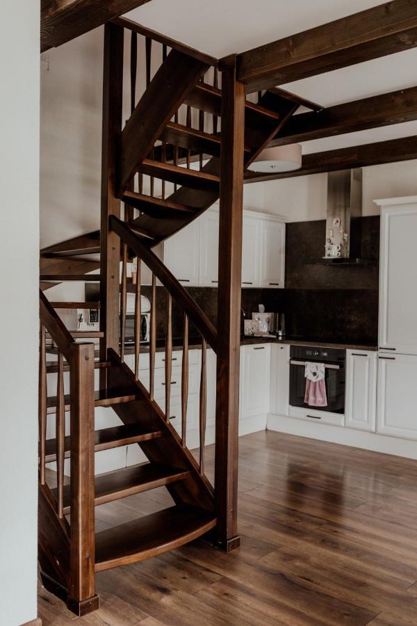 Chata Home Stará Lesná Dış mekan fotoğraf