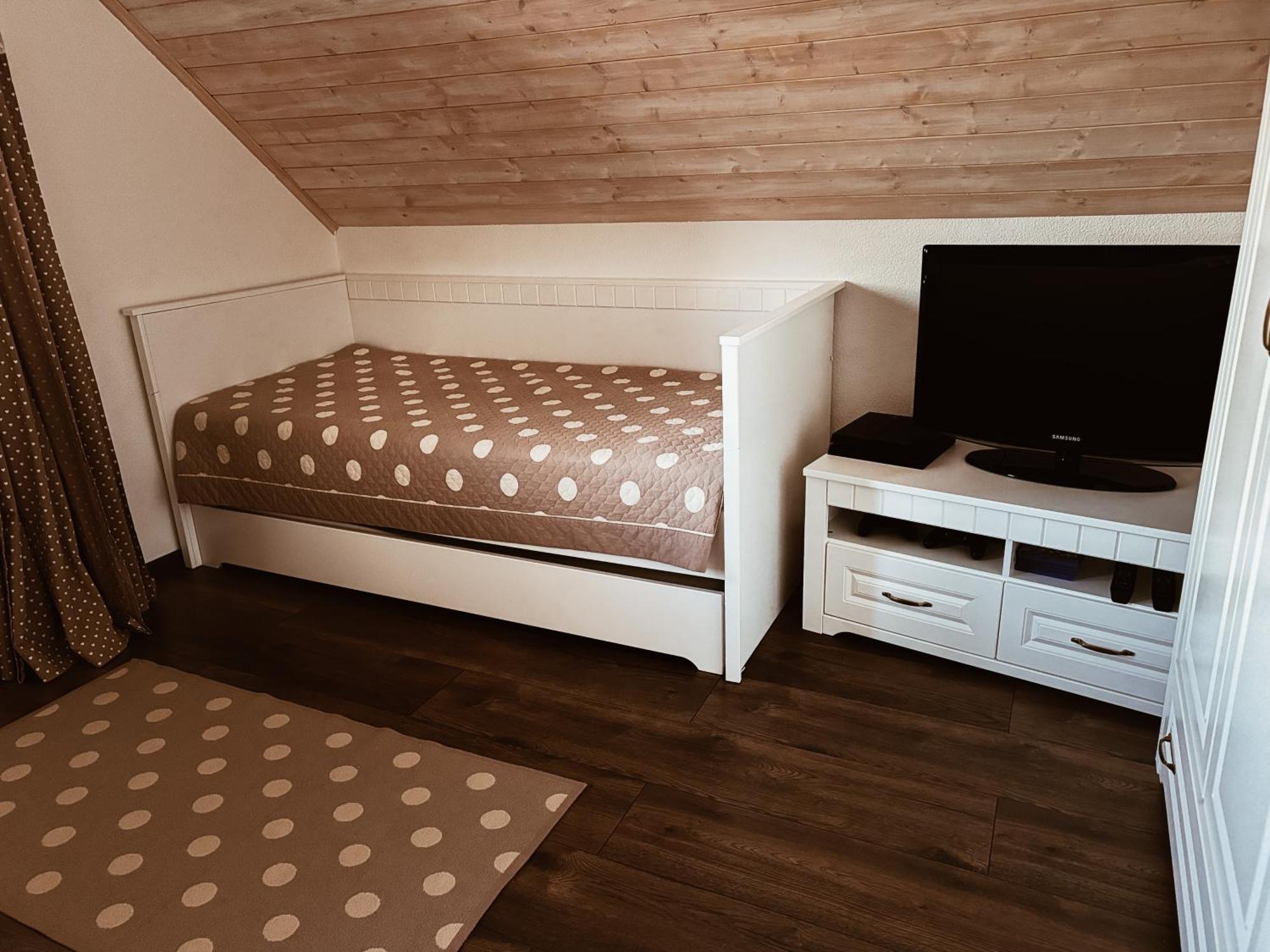 Chata Home Stará Lesná Dış mekan fotoğraf