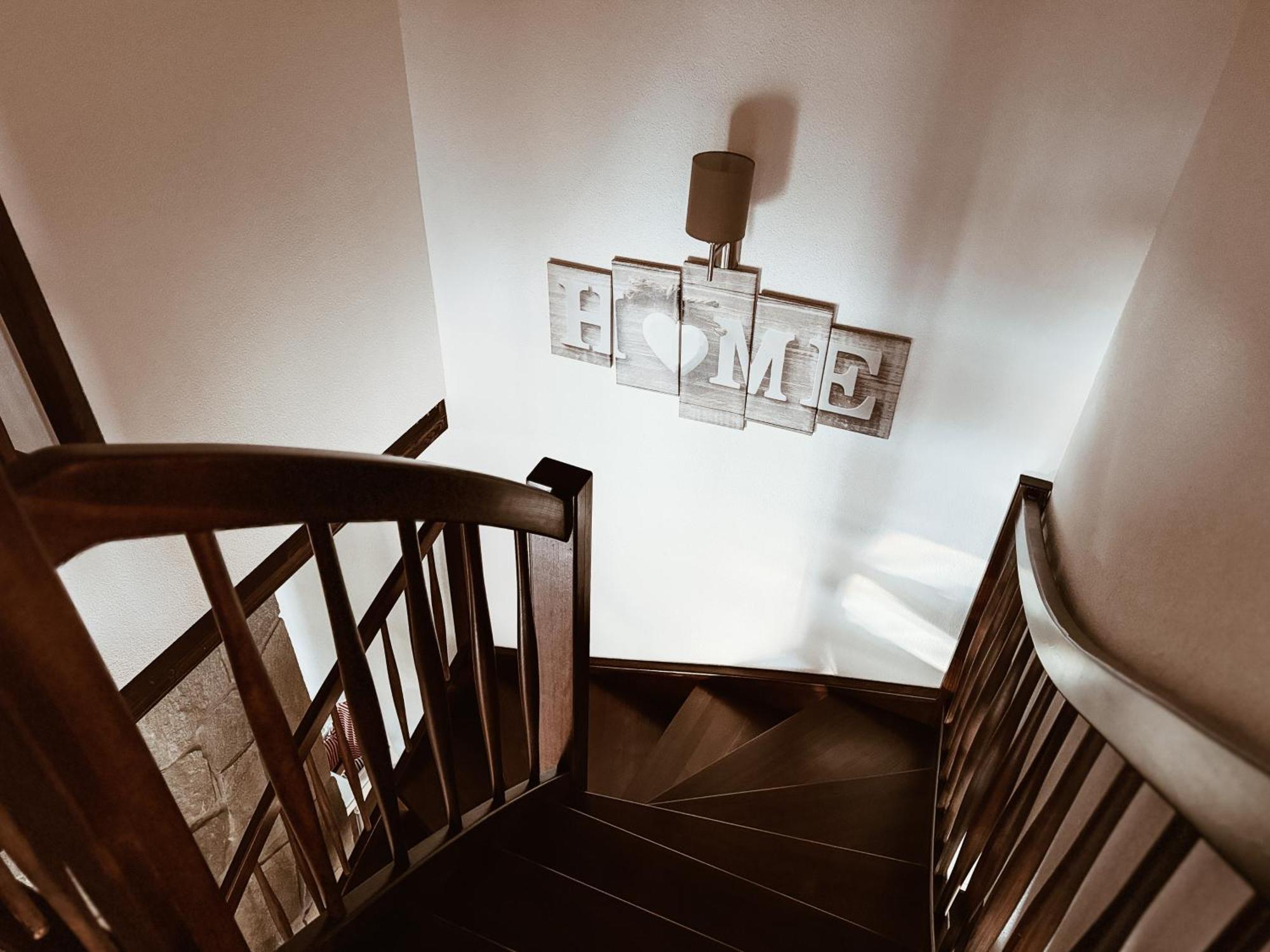 Chata Home Stará Lesná Dış mekan fotoğraf