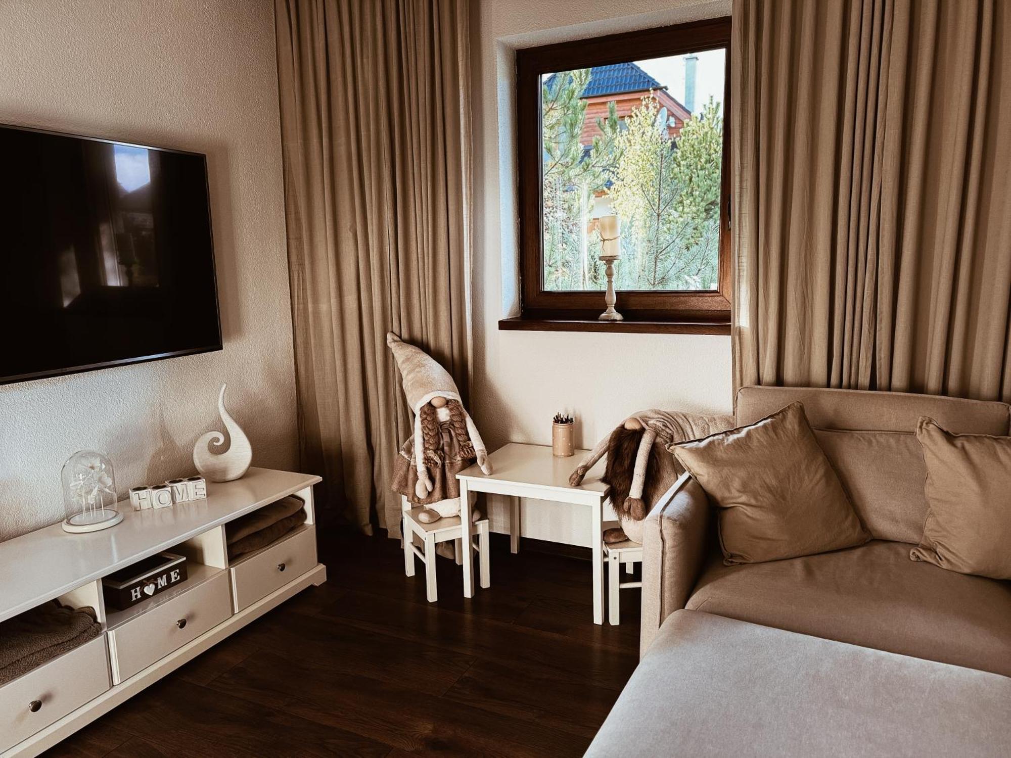 Chata Home Stará Lesná Dış mekan fotoğraf