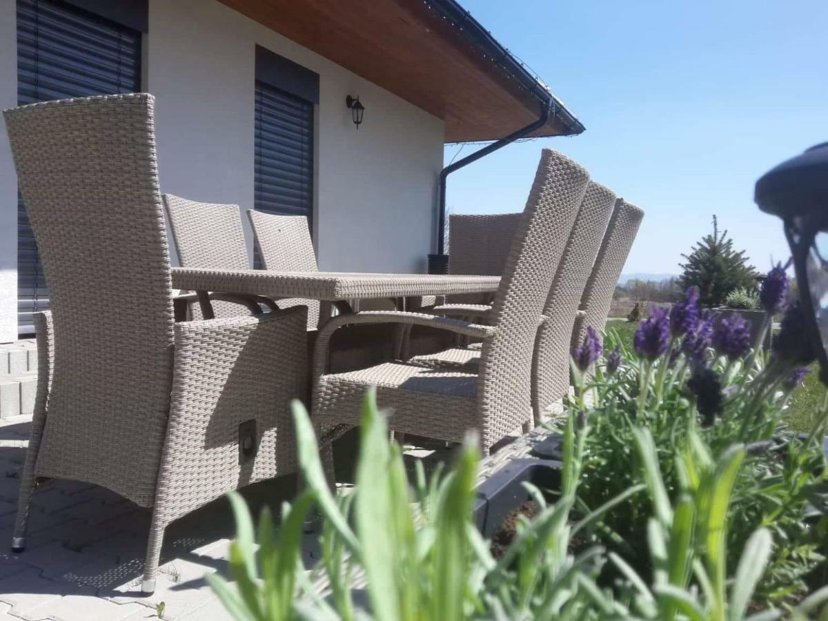 Chata Home Stará Lesná Dış mekan fotoğraf